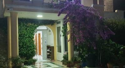 villa Grafenberg, private accommodation in city Ulcinj, Montenegro