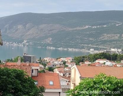 IZNAJMLJIVANJE STANA TURISTIMA LJETI 30e DNEVNO !!!, Privatunterkunft im Ort Igalo, Montenegro - IMG_20240708_135509