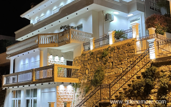 LaMia Casa, private accommodation in city Ulcinj, Montenegro