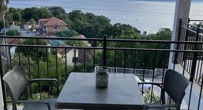 Golden 8 D, privat innkvartering i sted Zelenika, Montenegro