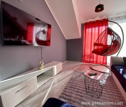 Apartments Banicevic, private accommodation in city Djenović, Montenegro