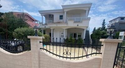 Apartman, zasebne nastanitve v mestu Ulcinj, Črna gora