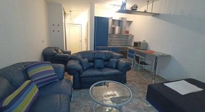 Apartman Budva 2024, privatni smeštaj u mestu Budva, Crna Gora