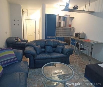 Apartment Budva 2024, private accommodation in city Budva, Montenegro