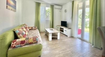 Talia, private accommodation in city Jaz, Montenegro