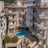 Apartments Del Mar, Частный сектор жилья Петровац, Черногория - 5