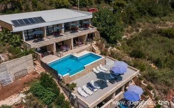 Villa AKI-KA, Privatunterkunft im Ort Bar, Montenegro