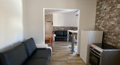 Sun-Love, private accommodation in city Sutomore, Montenegro