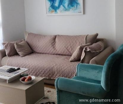 Appartement Bulatovic, logement privé à Budva, Monténégro