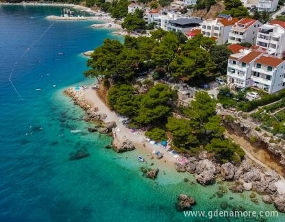 Apartments Bosiljka, private accommodation in city Mimice, Croatia - dji_fly_20240714_132302_215_1720956779947_photo_op