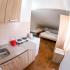 Guest House Lotos, alloggi privati a Bečići, Montenegro - 223746151