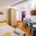 Guest House Lotos, alloggi privati a Bečići, Montenegro - 223746164