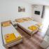 Guest House Lotos, alloggi privati a Bečići, Montenegro - 223749351