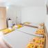 Guest House Lotos, alloggi privati a Bečići, Montenegro - 223749354