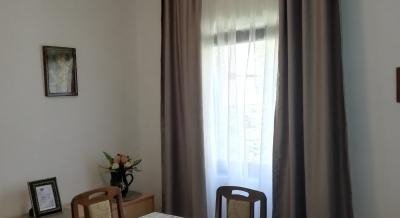 Apartman Nestorović, privatni smeštaj u mestu Baošići, Crna Gora