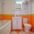 Apartments Stefan, privat innkvartering i sted Bečići, Montenegro - stefan2-5