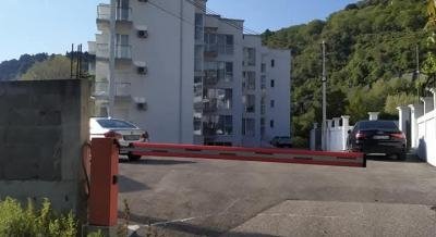 Dragana apartman, Magán szállás a községben Sutomore, Montenegró