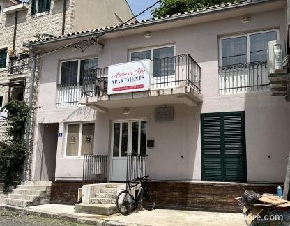 Astoria HN Apartments, ενοικιαζόμενα δωμάτια στο μέρος Herceg Novi, Montenegro - 4BB1F607-2679-4052-8796-3065F6BA4EDD