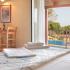 Aria Studios, private accommodation in city Svoronata, Greece - Screenshot_14