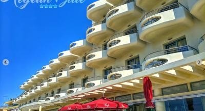 Aegean Blue Beach Hotel, частни квартири в града Nea Kalikratia, kasandra, Гърция