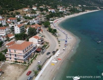 Kalypso Hotel, privat innkvartering i sted Poros, Hellas - Screenshot_1