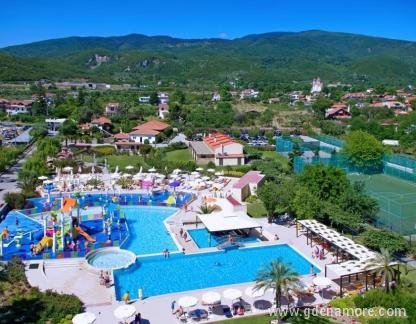 Cronwell Platamon Hotel, частни квартири в града Platamonas, Гърция - Screenshot_2