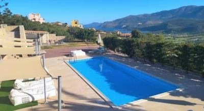 Lagoon View Apartments, logement privé à Argostoli, Grèce