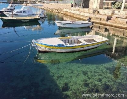 Aparman Ma&scaron;a, частни квартири в града Bao&scaron;ići, Черна Гора - amac