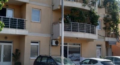 Smestaj Budva, logement privé à Budva, Monténégro