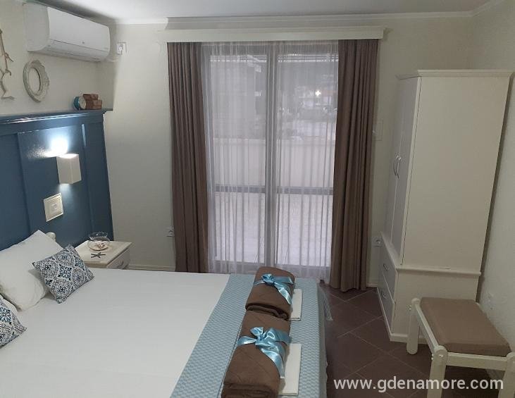 Apartman