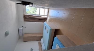 Obala apartmani Čanj, privat innkvartering i sted Čanj, Montenegro