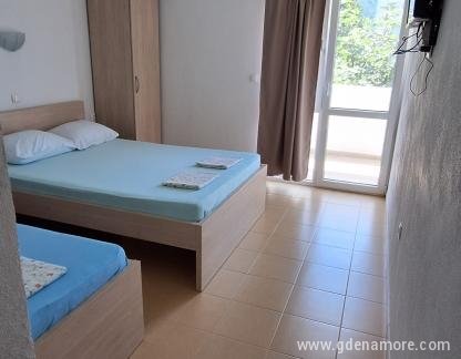 Obala apartmani Čanj, Privatunterkunft im Ort Čanj, Montenegro