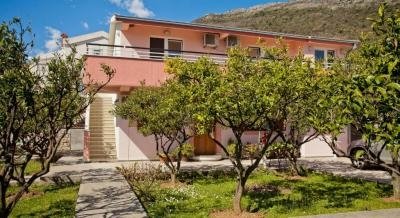 Apartments Stanka, alloggi privati a Bečići, Montenegro