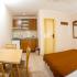 Apartments Irena, alloggi privati a Bečići, Montenegro - irena1-3