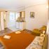 Apartments Irena, alloggi privati a Bečići, Montenegro - irena2-1