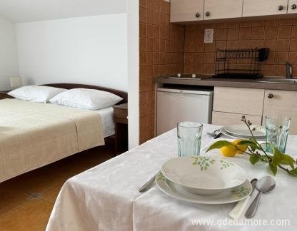 Marija, Magán szállás a községben Budva, Montenegr&oacute; - IMG-20250413-WA0005