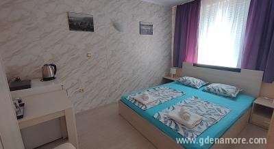 Apartmanok Balena, Magán szállás a községben Obzor, Bulgária