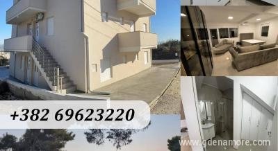 Villa Dila Ulcinj, privatni smeštaj u mestu Ulcinj, Crna Gora