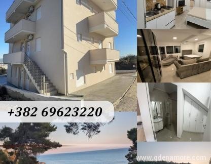 Villa Dila Ulcinj, privatni smeštaj u mestu Ulcinj, Crna Gora - viber_image_2025-04-29_20-48-40-718
