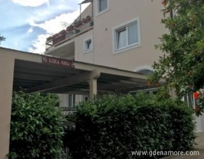 Vila Alla, zasebne nastanitve v mestu Djenović, Črna gora - 3369CED2-183D-4DB3-B01F-022DD51F51DC