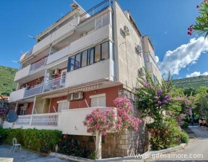 APARTMAN CENTAR, private accommodation in city Petrovac, Montenegro - 8