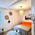 Perfect place for vacation: Hladna Uvala Apartment, alloggi privati a Utjeha, Montenegro - FOTO-3