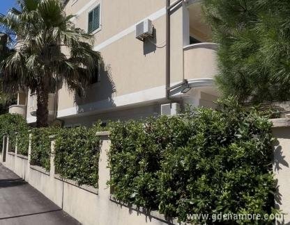 G&amp;M Apartment, Magán szállás a községben Igalo, Montenegr&oacute; - IMG-dabb84d039c90874097551a8e746a7a7-V