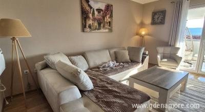 Apartman Zorana, Magán szállás a községben Herceg Novi, Montenegró