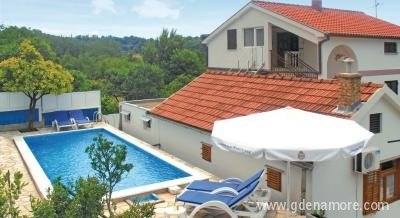 Bojic apartmanok, Magán szállás a községben Herceg Novi, Montenegró