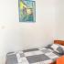 Kuća Vukadinović, privatni smeštaj u mestu Budva, Crna Gora - Četvorokrevetni studio apartman 1