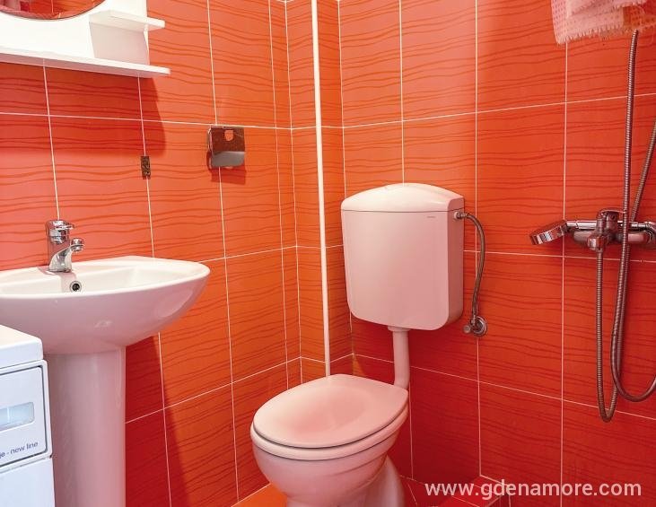 Četvorokrevetni apartman