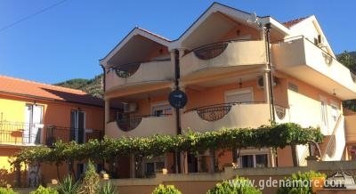 Villa Antonijo, privatni smeštaj u mestu Tivat, Crna Gora