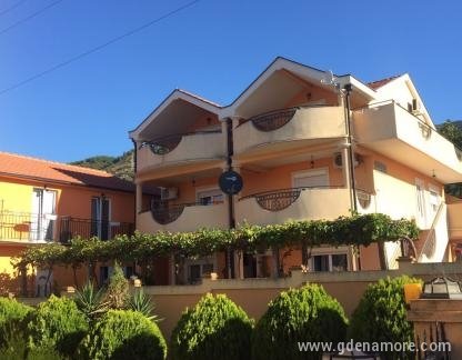 Vila Antonio, zasebne nastanitve v mestu Tivat, Črna gora - 0-02-05-448b538e51f50a79f182b3de17b3b1732a0687431d