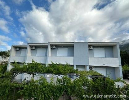 Apartmani Val Sutomore, privatni smeštaj u mestu Sutomore, Crna Gora - 0-02-05-8010fa2947f22b0a09961551aef7bbaae0bba15e4b